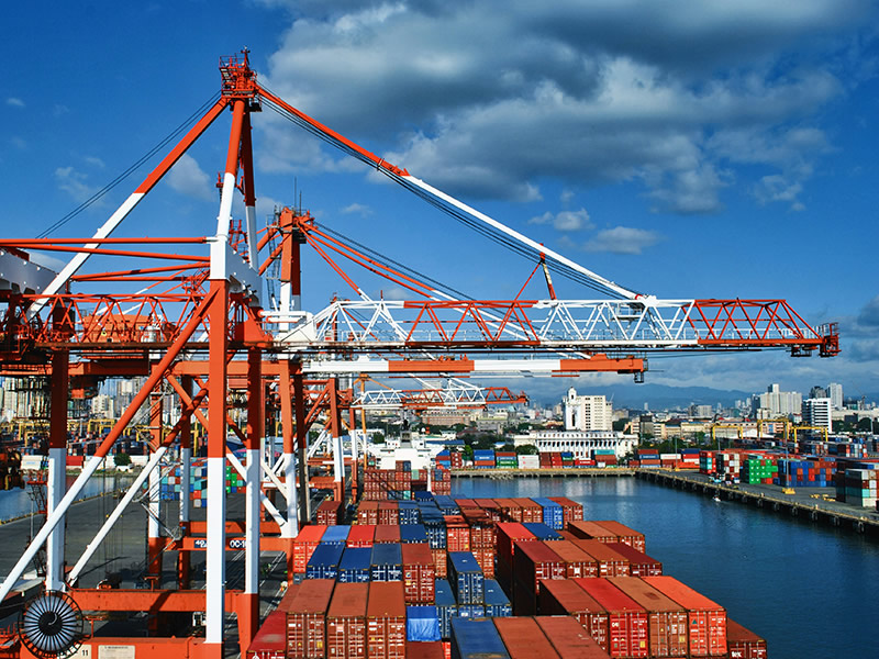 多宝网页版参展第八届中国（深圳）国际物流与交通运输博览会